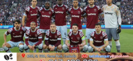 West Ham បង្ហាញកីឡាករ 4 នាក់នឹងចាកចេញនៅចុងរដូវកាលនេះរួមទាំងកីឡាករសំខាន់ដែលលេងបាន៣៥០ប្រកួត