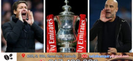 លោក Guardiola ថា FA Cup មិនមែនជាជម្រើសដំបូងទេ ប៉ុន្តែយើងចង់បានពានរង្វាន់