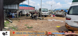 បុរសម្នាក់ផឹកស្រាថ្នាំស្រវឹងខ្លាំងសម្រេចចិត្តចងកបញ្ចប់ជីវិតខ្លួនឯងបង្កឱ្យមានការភ្ញាក់ផ្អើលទាំងព្រឹក