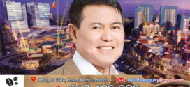ទ្រព្យសម្បត្តិរបស់មហាសេដ្ឋីលេខ១នៅហ្វីលីពីនកើនឡើងដល់ចំនួន ១៧,២ ពាន់លានដុល្លារ