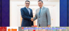 អេមីរ៉ាតអារ៉ាប់រួម នឹងបន្តពង្រឹងនិងពង្រីកកិច្ចសហប្រតិបត្តិការជាមួយកម្ពុជាឱ្យកាន់តែរឹងមាំបន្ថែមទៀត