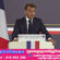 លោក Macron ប្រធានាធិបតី បារាំង ថ្លែងថា អឺរ៉ុបគួរតែក្លាយ ជាទី ជម្រក សុវត្ថិភាពសម្រាប់អ្នកវិទ្យាសាស្ត្រ