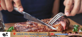 អ្នកចង់បរិភោគសាច់គោនៅអង់គ្លេសត្រូវចំណាយប្រាក់ច្រើនជាងមុនបន្តិចហើយ