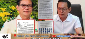 🔴បែកធ្លាយ​! រឿង​លោក ហាស់ វិបុល​ ប្រធានមន្ទីរបរិស្ថានខេត្តមណ្ឌលគិរី​ ត្រូវ​មន្ត្រី​ក្រោម​ឱវាទ​ចំនួន១៩រូបប្ដឹង​ទៅរដ្ឋមន្រ្តីក្រសួងបរិស្ថាន​ ចំនួន៥​ ចំណុចសំខាន់ៗ​ពាក់ព័ន្ធ​ និងការដឹកនាំរបស់លោក