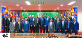 សេចក្ដីព្រាងច្បាប់ស្ដីពីជលផល ទទួលបានការឯកភាពពីគណៈកម្មការទី៣ នៃរដ្ឋសភា និងសម្រេចបញ្ជូនបន្តទៅគណៈកម្មាធិការអចិន្ត្រៃយ៍រដ្ឋសភា ដើម្បីពិនិត្យទៅតាមនីតិវិធី