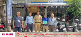 ដើម្បីតែលុយ ! ហាងយីហោ «ECS DEVELOPMENT COL» បណ្តែតបណ្តោយផ្តល់ទីតាំងឲ្យក្មេងស្រីក្មេងប្រុសអង្គុយឱបគ្នា
