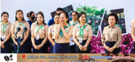 លោកជំទាវបណ្ឌិតពេជ ចន្ទមុន្នី ហ៊ុន ម៉ាណែត ចែកអំណោយគ្រឿងឧបភោគ បរិភោគនិងថវិកាជូនដល់បងប្អូន អ្នកធាក់ស៊ីក្លូក្នុងរាជធានីភ្នំពេញ៣៨៨នាក់