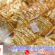 តម្លៃមាសសកលធ្លាក់ដល់កម្រិតទាបបំផុតបើគិតចាប់ពីខែមេសា