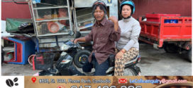 ជិះម៉ូតូចេញពីផ្សារត្រូវជនសង្ស័យឆក់កាបូបទាំងព្រឹកនៅខណ្ឌកំបូល