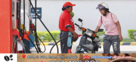 តម្លៃប្រេងឥន្ធនៈ​នៅ​កម្ពុជា​៖​ ប្រេងសាំង​ និងម៉ាស៊ូ​ (ឡើងថ្លៃ ៥០៛) ចាប់ពីថ្ងៃទី២១ ដល់ថ្ងៃទី៣១ ខែឧសភា​ ឆ្នាំ២០២៥
