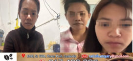 Breaking News ៖ លោកអភិសន្តិបណ្ឌិត ស សុខា កំពុងអន្តរាគមន៍ជួយរំដោះជនរងគ្រោះ បន្ទាប់ពីមានការបង្ហោះតាមបណ្ដាញទំនាក់ទំនងសង្គម របស់ប្អូនស្រីទាំងពីរនាក់ ដែលបាន អះអាងថាចាញ់បោកមេខ្យល់ ទៅដល់ប្រទេសចិន