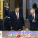 លោក Xi Jinping ប្រធានរដ្ឋ ចិន ជួបពិភាក្សា ជាមួយលោក Vladimir Putin ប្រធានាធិបតីរុស្ស៊ី