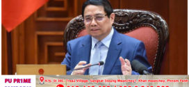 នាយករដ្ឋមន្ត្រីវៀតណាមជំរុញឱ្យទិញយន្តហោះអាមេរិកបន្ថែមទៀតដើម្បីធ្វើឱ្យមានតុល្យភាពពាណិជ្ជកម្ម