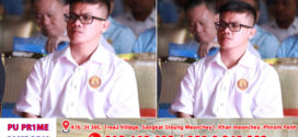 អ្នកនាំពាក្យលោកអភិសន្តិបណ្ឌិត ស សុខា ៖ បញ្ហាឧក្រិដ្ឋកម្មតាមអុីនធើណេត និងអំពើជួញដូរមនុស្ស បានវិវត្តន៍មកក្លាយជាបញ្ហារួមពាសពេញសាកលលោក