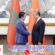 លោក Wang Yi រដ្ឋមន្រ្តីក្រសួងការបរទេសចិនជួបពិភាក្សាដោយឡែកពីគ្នាជាមួយរដ្ឋមន្ត្រីការបរទេស និងតំណាងនៃប្រទេសមួយចំនួនដែលចូលរួមក្នុងកិច្ចប្រជុំថ្នាក់រដ្ឋមន្ត្រីនៃវេទិកាចិន-អាមេរិកឡាទីន
