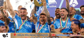 Napoli បានគ្រងជើងឯកអ៉ីតាលី Serie A ដោយឈ្នះគូប្រជែងInter Milanតែ១ពិន្ទុ
