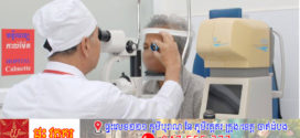 តោះស្វែងយល់ ! អំពីជំងឺភ្នែកស្ងួត! កើតយ៉ាងដូចម្តេច?