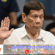 លោក Duterte ឈ្នះក្នុងការបោះឆ្នោតជ្រើសរើសចៅហ្វាយក្រុង ទោះបីកំពុងជាប់ឃុំនៅហុល្លង់ ក៏ដោយ