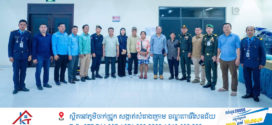 ស្រ្តីខ្មែរ២នាក់ដែលទាហានថៃ ឃាត់ខ្លួន ពេលនេះត្រូវបានដោះលែងវិញហើយ (មានវីដេអូ)