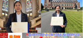 Breaking.News ៖ លិខិតផ្លូវការរបស់កម្ពុជាទៅកាន់តុលាការយុត្តិធម៌អន្តរជាតិ (ICJ) ហើយ