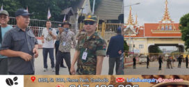 អភិបាលខេត្តបន្ទាយមានជ័យ៖ ច្រកទ្វារអន្តរជាតិប៉ោយប៉ែត និងស្ទឹងបត់ ត្រូវថៃបិទនៅវេលាម៉ោងជាង ៤រសៀលថ្ងៃនេះ, ច្រកទ្វារតំបន់ និងច្រករបៀង ក៏ត្រូវថៃបិទទាំងអស់ផងដែរ