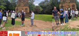 តោះទៅលេង ! ប្រាសាទដើមចាន់ នៃរមណីយដ្ឋានសំបូរព្រៃគុក អតីតរាជធានីឦសានបុរៈ