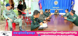 លោកតាភ្នំ១០០ នាយឧត្តមសេនីយ៍ ខេង សុមេធ គឺជាអគ្គស្នងការរងតែម្នាក់គត់ ដែលពាក់ផ្កាយ៤ ដូចអគ្គស្នងការ