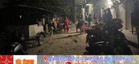 ឈ្លោះគ្នាជាមួយប្រពន្ធរត់ទៅចងកសម្លាប់ខ្លួននៅបន្ទប់ជួលមិត្តភក្តិ