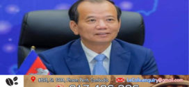 រដ្ឋមន្ត្រីក្រសួងប្រៃសណីយ៍ ៖ ប្រតិបត្តិករទូរគមនាគមន៍ទាំងអស់របស់កម្ពុជាបានឈប់ប្រើប្រាស់ប្រភពអ៊ីនធឺណិតពីប្រទេសថៃ