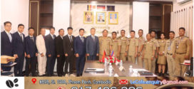 កម្ពុជា​-វៀតណាម ជួប​ពិភាក្សា​គ្នាដើម្បីផ្លាស់ប្តូរសភាពការណ៍រួមវាយតម្លៃកិច្ចសហប្រតិបត្តិការ និងការប្រយុទ្ធប្រឆាំងគ្រឿងញៀននៅកម្ពុជា