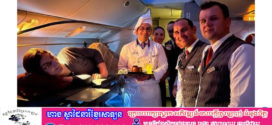 ស្ត្រីខ្ពស់ជាងគេលើពិភពលោកត្រូវទិញសំបុត្រចំនួន ៦កៅអី រាល់ពេលនាងធ្វើដំណើរតាមយន្តហោះ