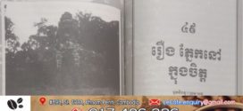 រឿង៖ ភ្នែកនៅក្នុងចិត្ត(ត)