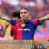 Raphinha របស់ Barcelona ជាប់ឈ្មោះជាកីឡាករឆ្នើមប្រចាំរដូវកាលរបស់ LaLiga