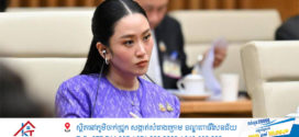 លោកស្រី Paetongtarn អាចនឹងត្រូវបានទម្លាក់ចេញពីតំណែងនាយករដ្ឋមន្ត្រីថៃ ក្នុងពេលប៉ុន្មានខែខាងមុខ