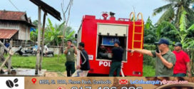 🔥ឃ្លានបាយខ្លាំងពេកហើយម្ដាយមិននៅ ក៏ដុតផ្ទះឆេះឈុល ផ្អើលអ្នកជិតខាងហៅសមត្ថកិច្ចអន្តរាគមន៍ជួយពន្លត់