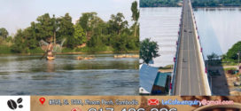 ទឹកទន្លេទាំងបីបន្តហក់ឡើង បន្ទាប់ពីភ្លៀងធ្លាក់រាយ ប៉ាយនៅភូមិសាស្ត្រខេត្តស្ទឹងត្រែង ខណៈអាជ្ញាធរប្រាប់ពលរដ្ឋឱ្យមានការប្រុងប្រយ័ត្ន