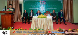 ក្នុងរយៈពេល៤ខែឆ្នាំនេះ! ប្រាក់ចំណូលនៅក្នុងវិស័យធានារ៉ាប់រងនៅកម្ពុជាសម្រេចបានទឹកប្រាក់ជិត ១៣០លានដុល្លារ