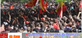 ប្រទេសឥណ្ឌាស៊ើបអង្កេត ការរត់ជាន់គ្នានៅខាងក្រៅកីឡដ្ឋាន ស្លាប់១១នាក់