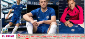 ខ្សែប្រយុទ្ធ Delap ចូលរួមជាមួយ Chelsea មុនការប្រកួត Club World Cup