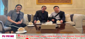 សម្តេចតេជោ ហ៊ុន សែន ជារដ្ឋបុរសកម្ពុជា!