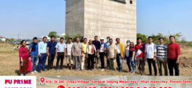 អ្នកប្រកបរបរបង្កើតផ្ទះត្រចៀកកាំនៅកម្ពុជា រំពឹងបានតម្លៃខ្ពស់ពីការនាំចេញទៅចិន