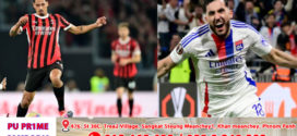 Man City ទិញខ្សែបម្រើបាន២នាក់ហើយដើម្បីជំនួសKevin de Bruyne