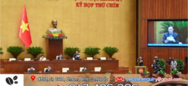 សភាវៀតណាម អនុម័ត បង្រួមខេត្ត ក្រុង ពី ៦៣ នៅសល់៣៤ ខេត្តក្រុង