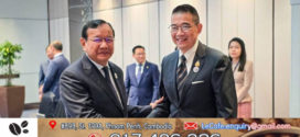 ប្រមុខការបរទេសកម្ពុជា ផ្ញើលិខិតផ្លូវការអញ្ជើញថៃយកវិវាទព្រំដែន ទៅដោះស្រាយនៅតុលាការយុត្តិធម៌អន្តរជាតិ ICJ