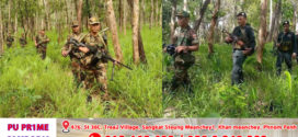 សូមលើកទឹកចិត្តកងទ័ពយើង ស្វាហាប់ រឹងមាំណាស់ នៅតាមព្រំដែន