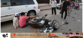 គោរពច្បាប់ចរាចរណ៍ស្មើនឹងគោរពជីវិតខ្លួនឯង! មនុស្សស្លាប់ ៤នាក់ និងរបួសធ្ងន់ស្រាល ៧នាក់