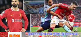 Liverpool ទទួលភ្ញៀវ Bournemouthខណៈ Arsenal ទៅលេងផ្ទះ Man Utdថ្ងៃបើកឆាកនៅ Premier League