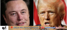 មហាសេដ្ឋី Elon Musk ខាតលុយជិត 34ពាន់លានដុល្លារត្រឹមតែមួយថ្ងៃ