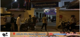 ក្មេងទំនើង២ក្រុមបើកឆាកប្រយុទ្ធគ្នានិង​បំផ្លាញ​ម៉ូតូ​គ្នាទៅវិញទៅមកត្រូវ​សមត្ថកិច្ច​ឃាត់​ខ្លួន៤នាក់​យកទៅ​សួរ​នាំ​
