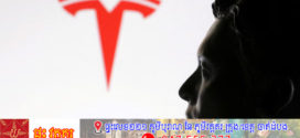 ភាគហ៊ុនរបស់ក្រុមហ៊ុន Tesla កើនឡើងវិញហើយបន្ទាប់ពីការលក់ចេញ 152 ពាន់លានដុល្លារ ប៉ុន្តែជម្លោះ Trump-Musk មិនទាន់ប្រាកដប្រជា